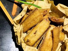 -老头儿油爆虾·知味杭州(爱琴海购物中心)