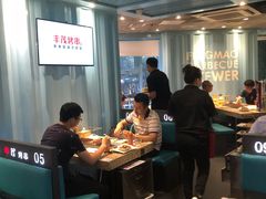-丰茂烤串(六里桥店)