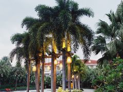 -厦门日月谷温泉渡假村