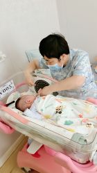 -爱玛家国际母婴月子会所(电力大厦店)