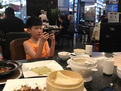 -鹿港小镇(金虹桥国际中心店)