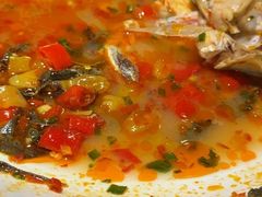 -坛宗剁椒鱼头(河西王府井店)