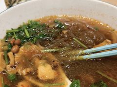 -小杨生煎(天之骄子店)