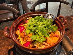 -凤兴鸡煲(宝安海雅店)