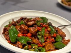 -宝轩渔府·老字号海鲜·正宗津菜(水上店)