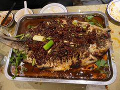 -三味鱼屋(琥珀山庄店)