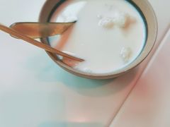 奶白酒-胡麻(静安嘉里店)