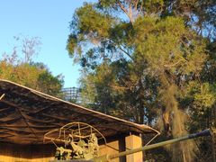 -大嶝英雄三岛战地观光园