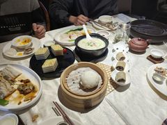-味可道美食坊(福基路店)