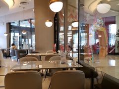 大堂-必胜客(新一城店)