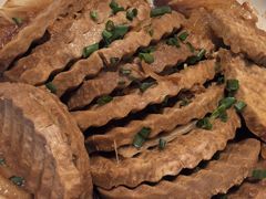 -沈家花园如皋菜(海阳路店)