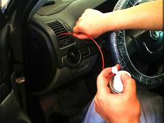 -昆山享达上汽大众斯柯达4S店(昆山店)