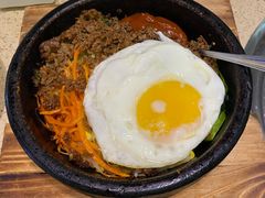 -妙香居韩国烤肉(鹏瑞利季华广场店)