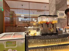 -大渔铁板烧(中山路八佰伴店)