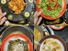 -米氏火鱼·泡椒鱼火锅(李子坝老店)