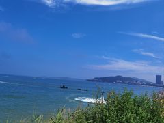 -威海国际海水浴场旅游区