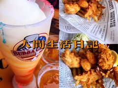 -阿甘虾餐厅(凌霄阁店)
