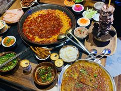 -楠火锅(绵阳首店)