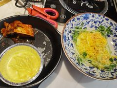 -火炉火自助餐(西直门凯德MALL店)