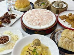 -丰尔粥食·顺德鱼生·干蒸排骨顺德菜(大良分店)