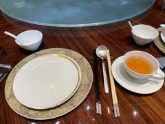 -万丽轩·粤菜(王府井金茂万丽酒店)