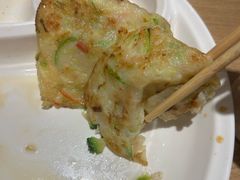 -素满香·素食自助餐(西安·民乐园店)