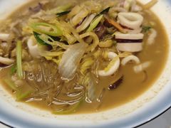 -园里前·10年私厨·福建菜(台江万达鳌峰洲店)