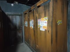 -荒岛实景沉浸密室(江汉路1店)