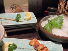 -眷屋の深夜食堂(云锦中心店)