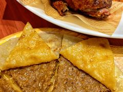 -甲乙饼·手工牛肉饼(金地广场店)