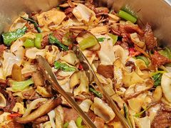 -素虎料理(前门店)