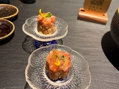 -蟹犇前•帝王蟹雪蟹(陆家嘴店)