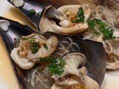 -绿岛国际酒店·海鲜酒楼(八七路店)