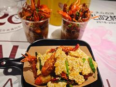 -巴厘龙虾·榜首油焖大虾(沙湖·花园店)