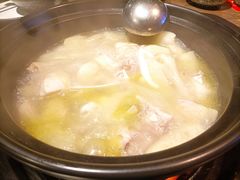 -同仁四季椰子鸡(海岸城天利店)