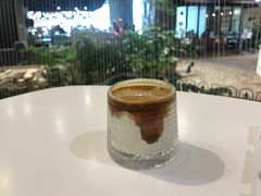 老北京污Dirty-1/4 ONE QUARTER COFFEE LAB(朝阳大悦城店)