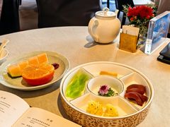 -皇朝会.经典传统粤菜(外滩店)