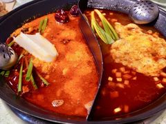 -五里关火锅(牛市口店)