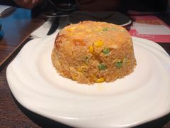 -酷公社·榴莲披萨(太原街店)