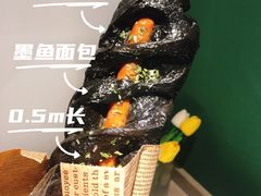 -可莎蜜兒(黄龙K-lab店)