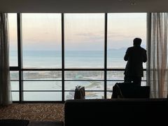 -青岛西海岸隆和福朋喜来登酒店