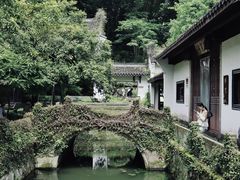 -虎跑公园