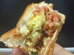 -惠源面包店(开禾路店)