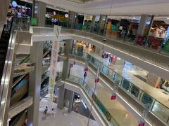 店内环境-蘭亭·新都汇