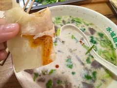 -赵家羊肉羊汤馆(车站总店)