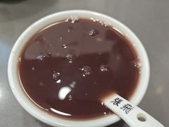 -张飞木薯羹(金鱼巷店)