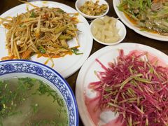 -长安后宰门水盆羊肉(新都心店)