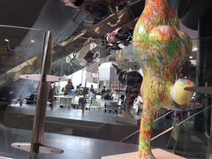 -大食代(东荟城店)