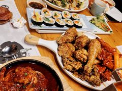 -茂一扎韩式料理(尧化门店)