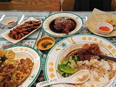 -西关明记肠粉(荔枝湾店)